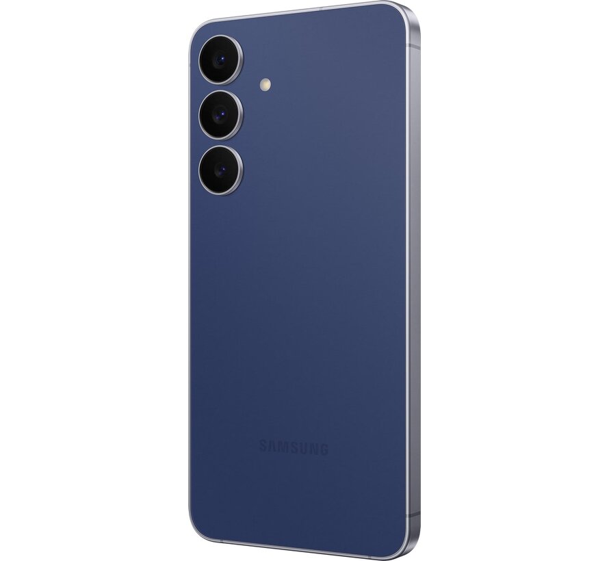 Samsung Galaxy S25 FE 128GB Donkerblauw 5G
