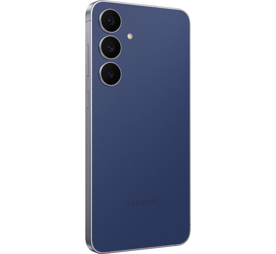 Samsung Galaxy S25 FE 128GB Donkerblauw 5G