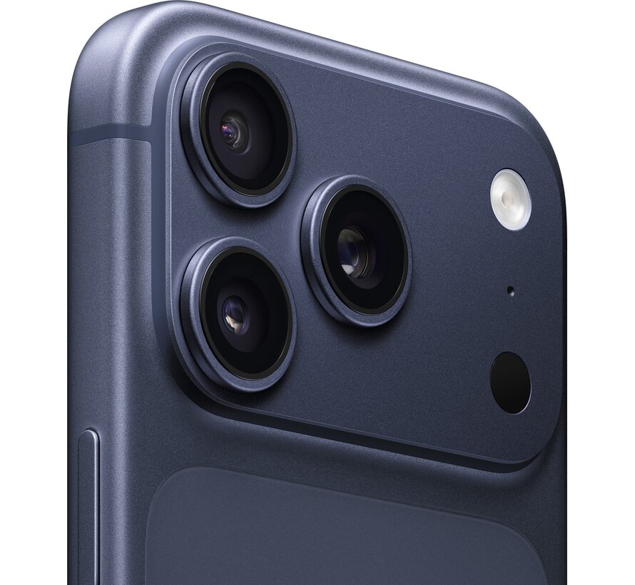 Apple iPhone 17 Pro 512GB Blauw