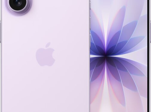 Apple Apple iPhone 17 256GB Paars