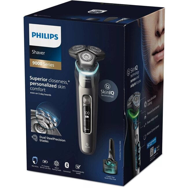 Philips Shaver series 9000 S9974/55