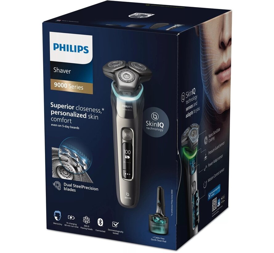 Philips Shaver series 9000 S9974/55
