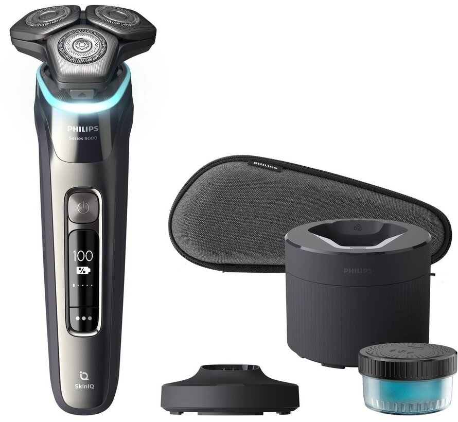 Philips Shaver series 9000 S9974/55