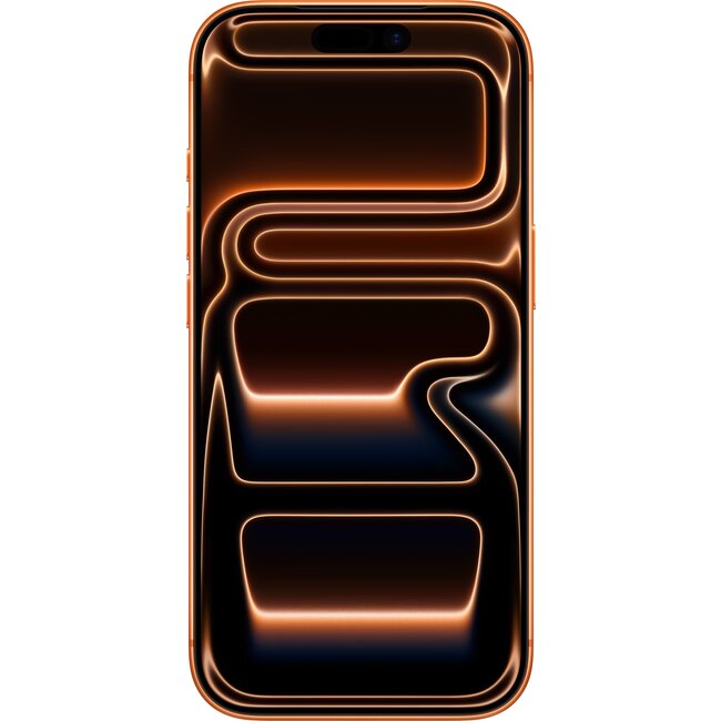 Apple iPhone 17 Pro 256GB Oranje