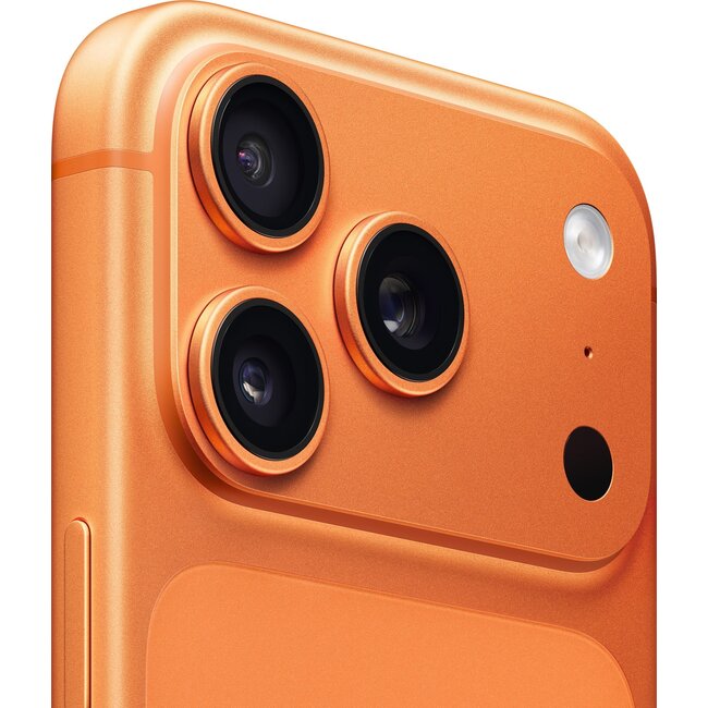 Apple iPhone 17 Pro 256GB Oranje