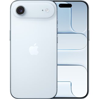 Apple Apple iPhone Air 256GB Blauw