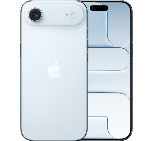 Apple Apple iPhone Air 256GB Blauw