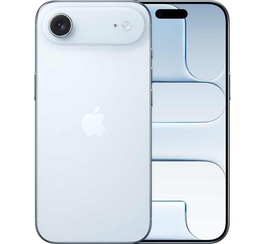 Apple iPhone Air 256GB Blauw