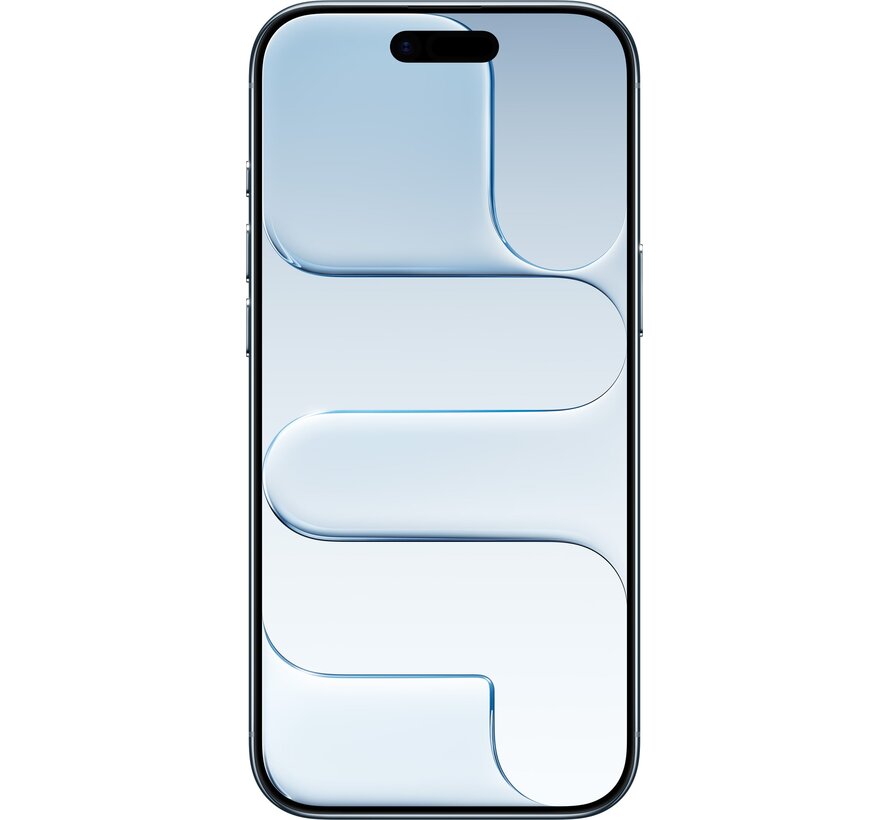 Apple iPhone Air 256GB Blauw