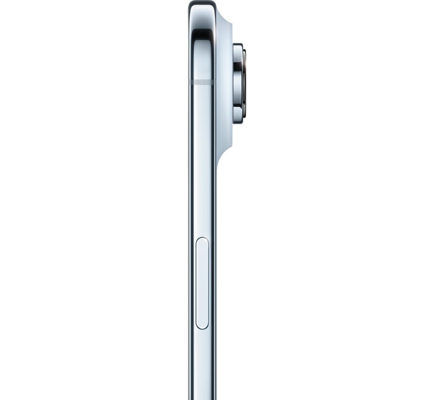 Apple iPhone Air 256GB Blauw