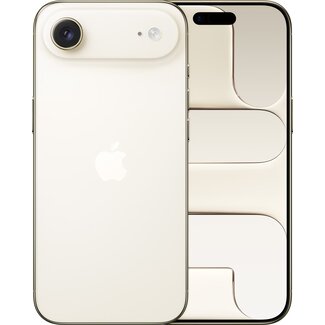 Apple Apple iPhone Air 256GB Goud
