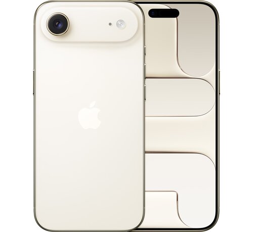 Apple Apple iPhone Air 256GB Goud