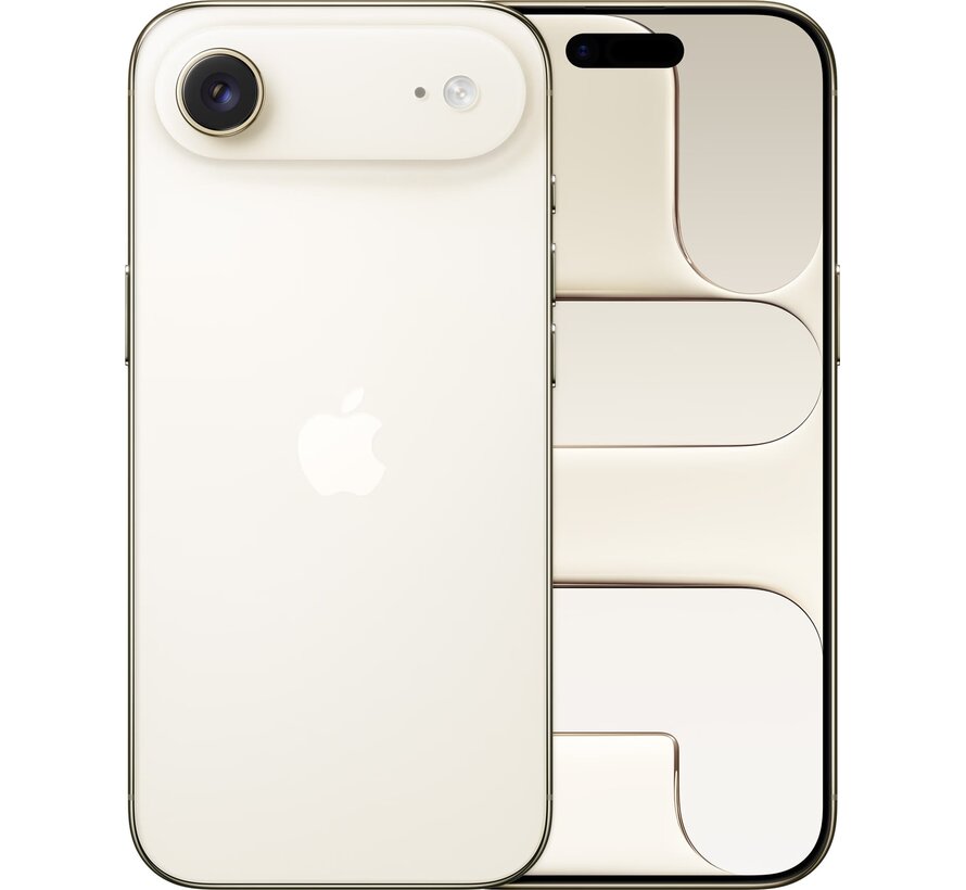 Apple iPhone Air 256GB Goud