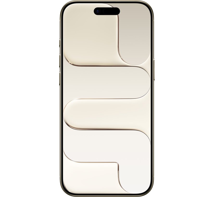 Apple iPhone Air 256GB Goud