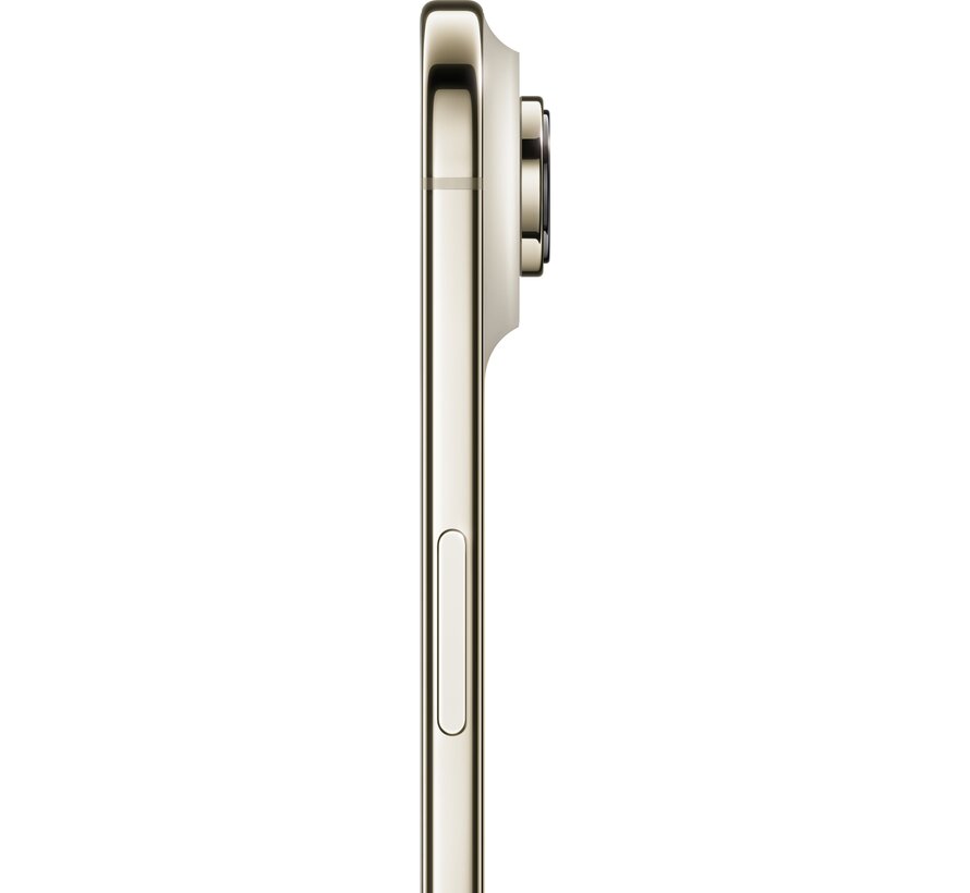 Apple iPhone Air 256GB Goud