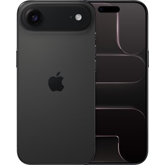 Apple Apple iPhone Air 256GB Zwart