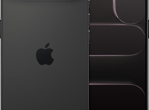 Apple Apple iPhone Air 256GB Zwart