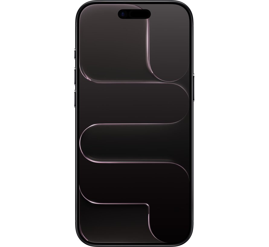 Apple iPhone Air 256GB Zwart