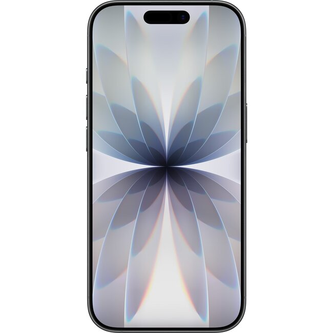 Apple iPhone 17 256GB Zwart