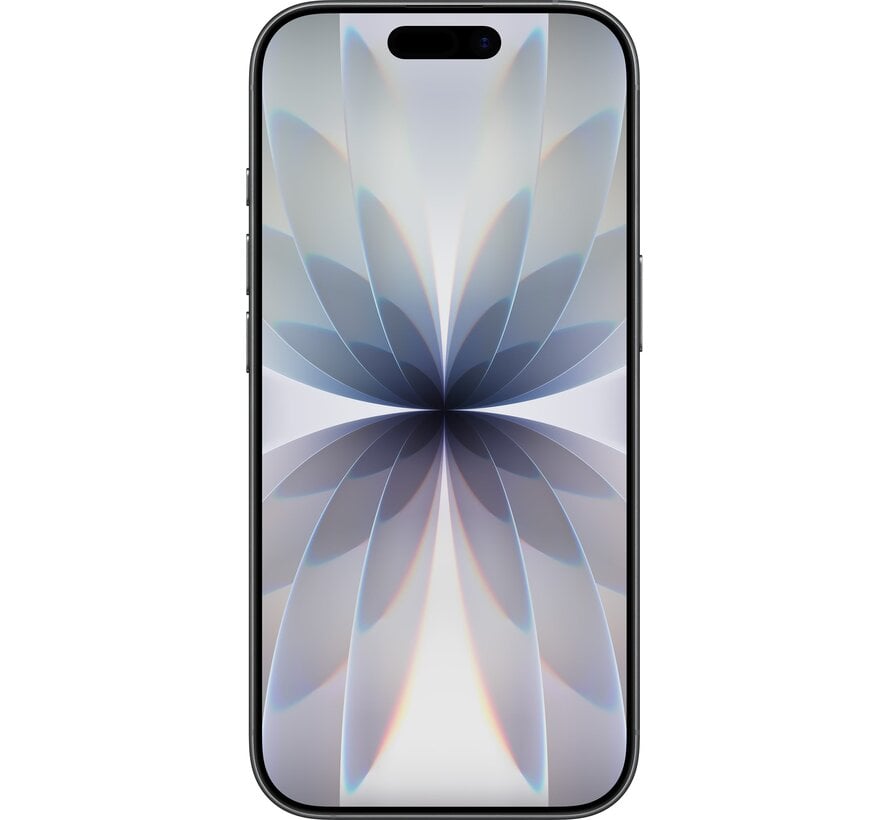 Apple iPhone 17 256GB Zwart