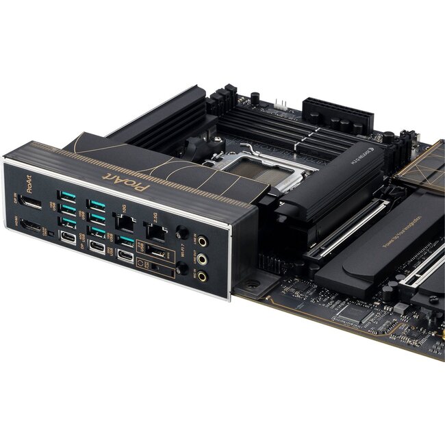 ASUS ProArt X870E-Creator WiFi socket AM5 Moederbord