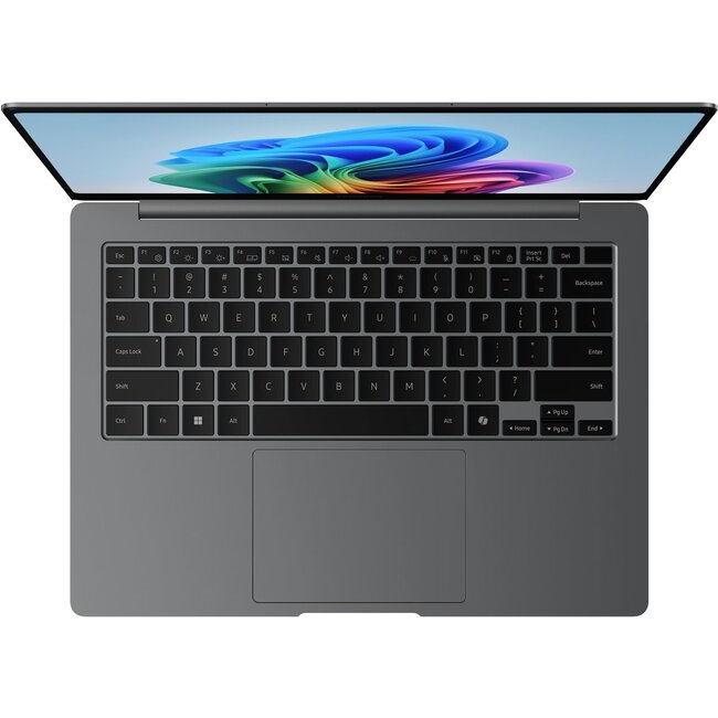 Samsung Galaxy Book5 Pro NP940XHA-KG1NL - 14 inch - Core™ Ultra 7 256V - 16GB - 512GB - Arc™ 140V GPU