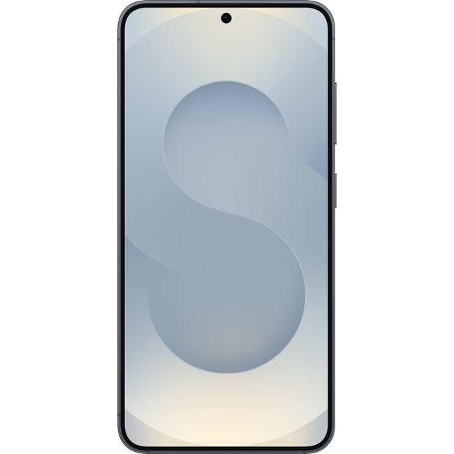 Samsung Galaxy S25 128GB Zwart 5G