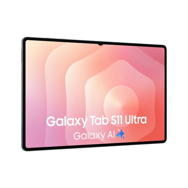 Samsung Galaxy Tab S11 Ultra 14,6 inch 256GB Wifi Grijs