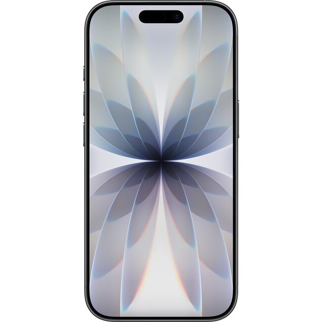 Apple iPhone 17 512GB Zwart