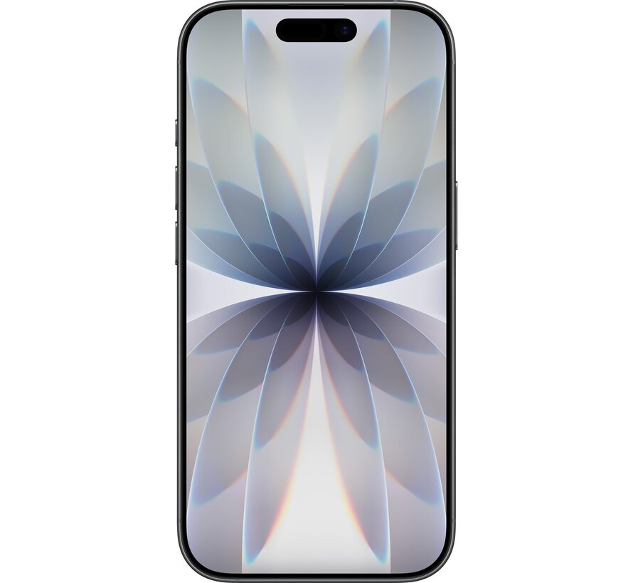 Apple iPhone 17 512GB Zwart