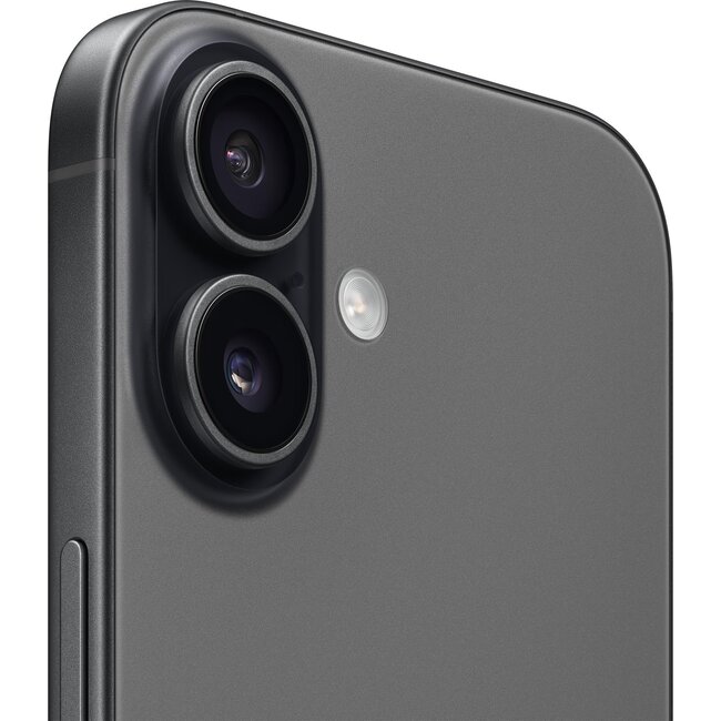 Apple iPhone 17 512GB Zwart