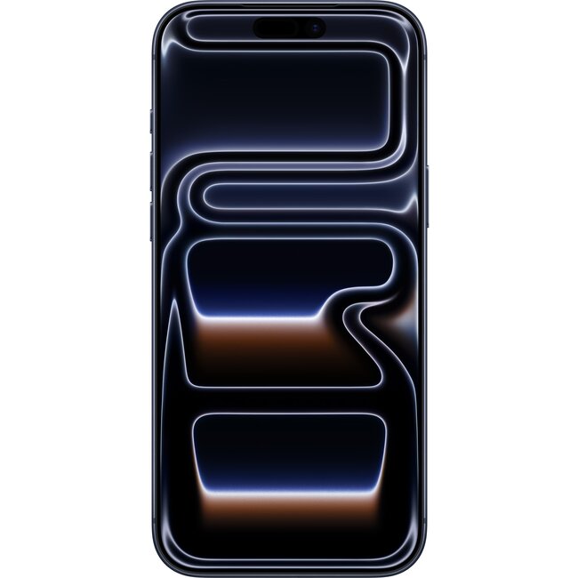 Apple iPhone 17 Pro Max 256GB Blauw