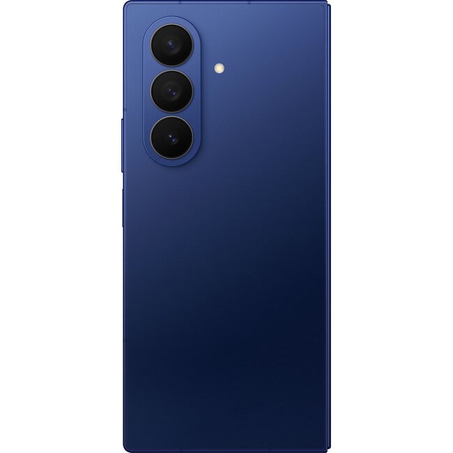 Samsung Galaxy Z Fold7 512GB Blauw 5G