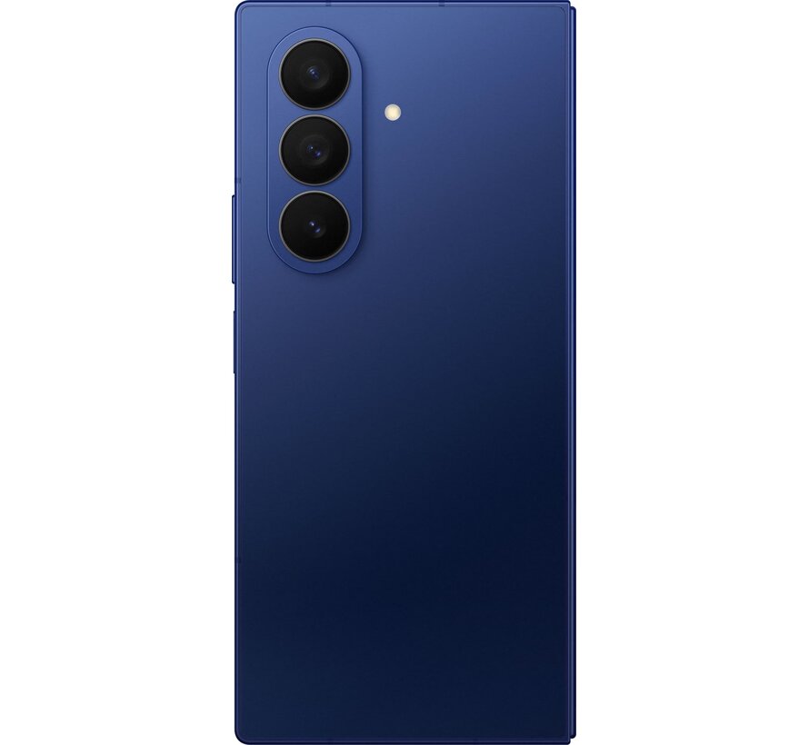 Samsung Galaxy Z Fold7 512GB Blauw 5G
