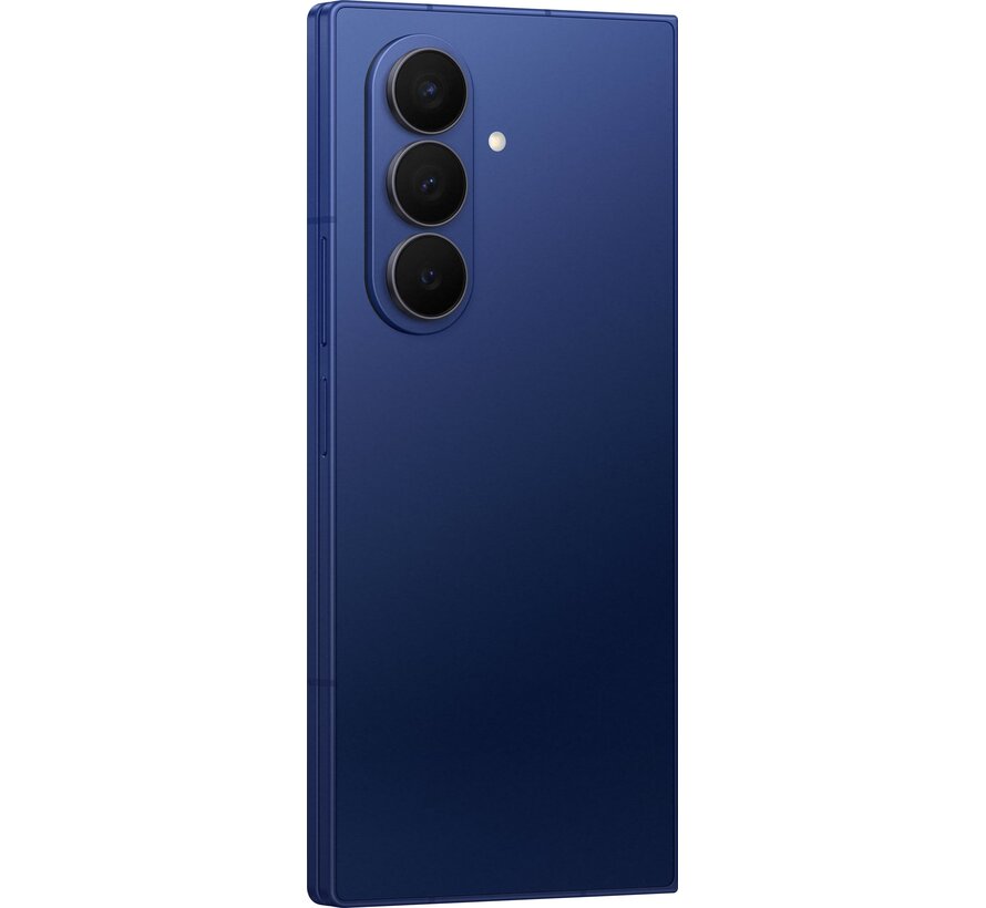Samsung Galaxy Z Fold7 512GB Blauw 5G