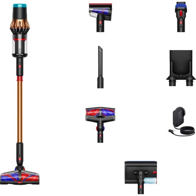 Dyson V16 Piston Animal Submarine