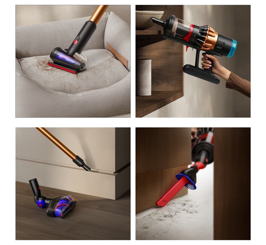 Dyson V16 Piston Animal Submarine