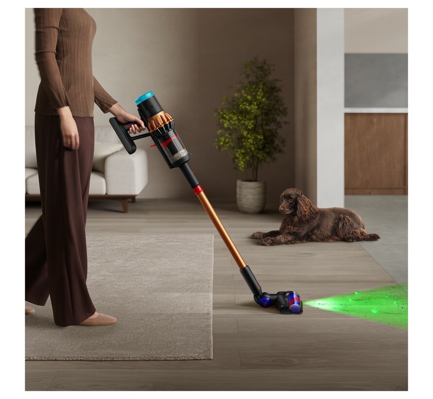 Dyson V16 Piston Animal Submarine