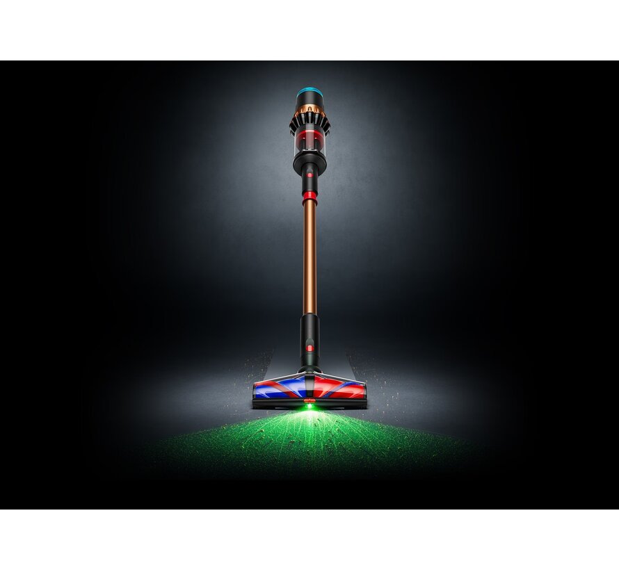 Dyson V16 Piston Animal Submarine