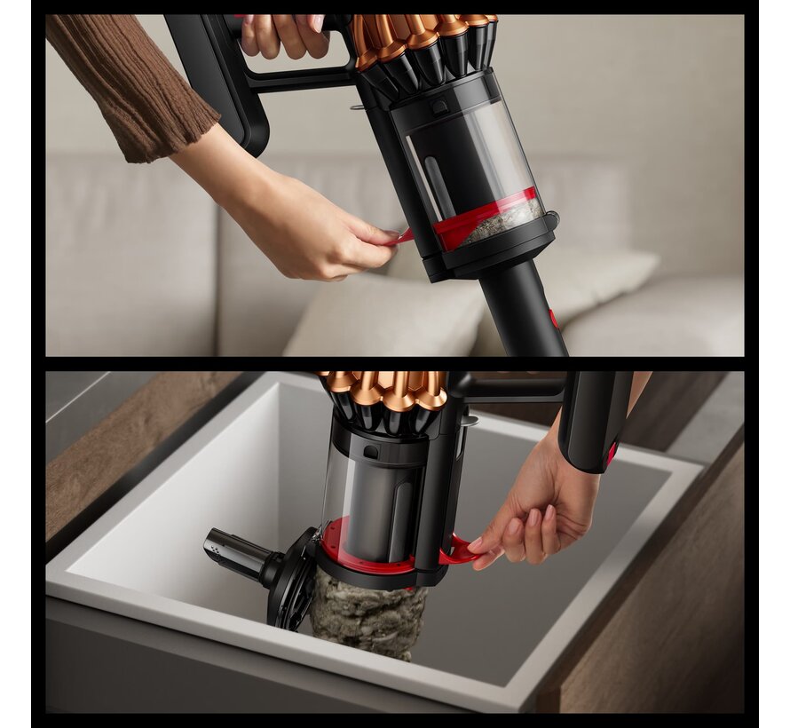 Dyson V16 Piston Animal Submarine