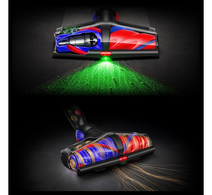 Dyson V16 Piston Animal Submarine