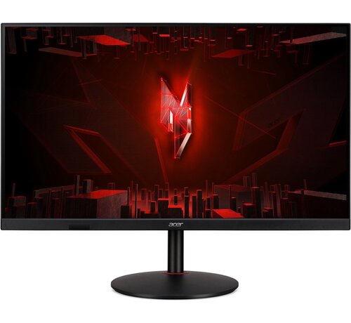 Acer Acer Nitro XV322QKKV 32" 4K Ultra HD 144Hz IPS Gaming monitor