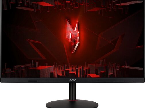 Acer Acer Nitro XV322QKKV 32" 4K Ultra HD 144Hz IPS Gaming monitor