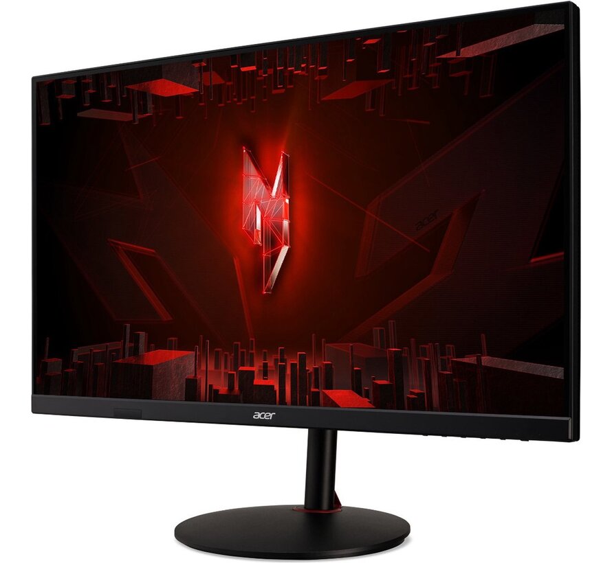 Acer Nitro XV322QKKV 32" 4K Ultra HD 144Hz IPS Gaming monitor