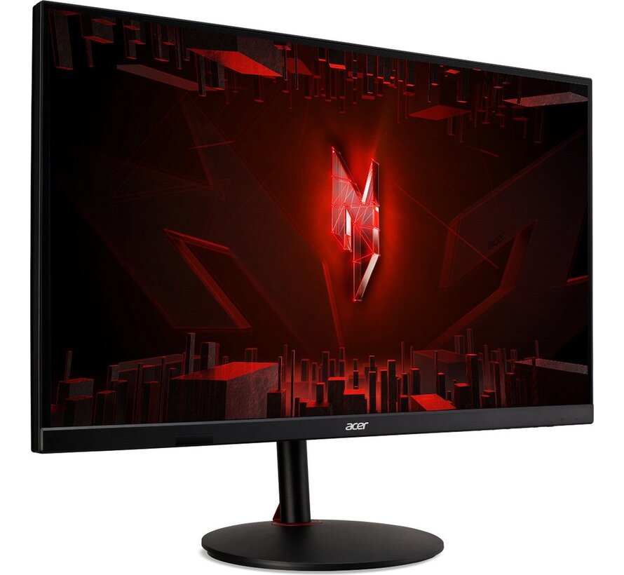 Acer Nitro XV322QKKV 32" 4K Ultra HD 144Hz IPS Gaming monitor