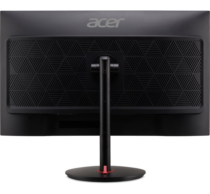 Acer Nitro XV322QKKV 32" 4K Ultra HD 144Hz IPS Gaming monitor