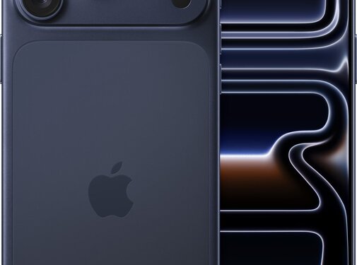 Apple Apple iPhone 17 Pro Max 256GB Blauw