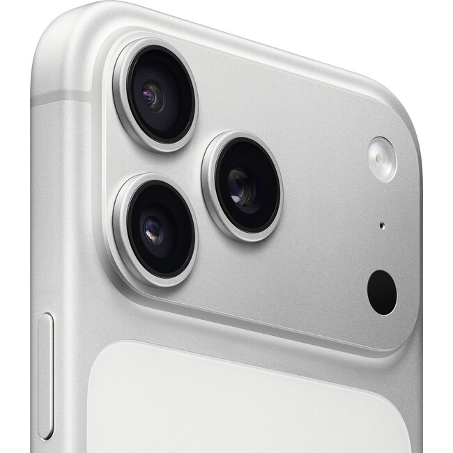 Apple iPhone 17 Pro Max 512GB Zilver