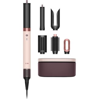 Dyson Dyson Airwrap Co-anda 2x Straight + Wavy Ceramic Pink