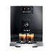 Jura Jura C9 Piano Black (EA)  Volautomatische espressomachine
